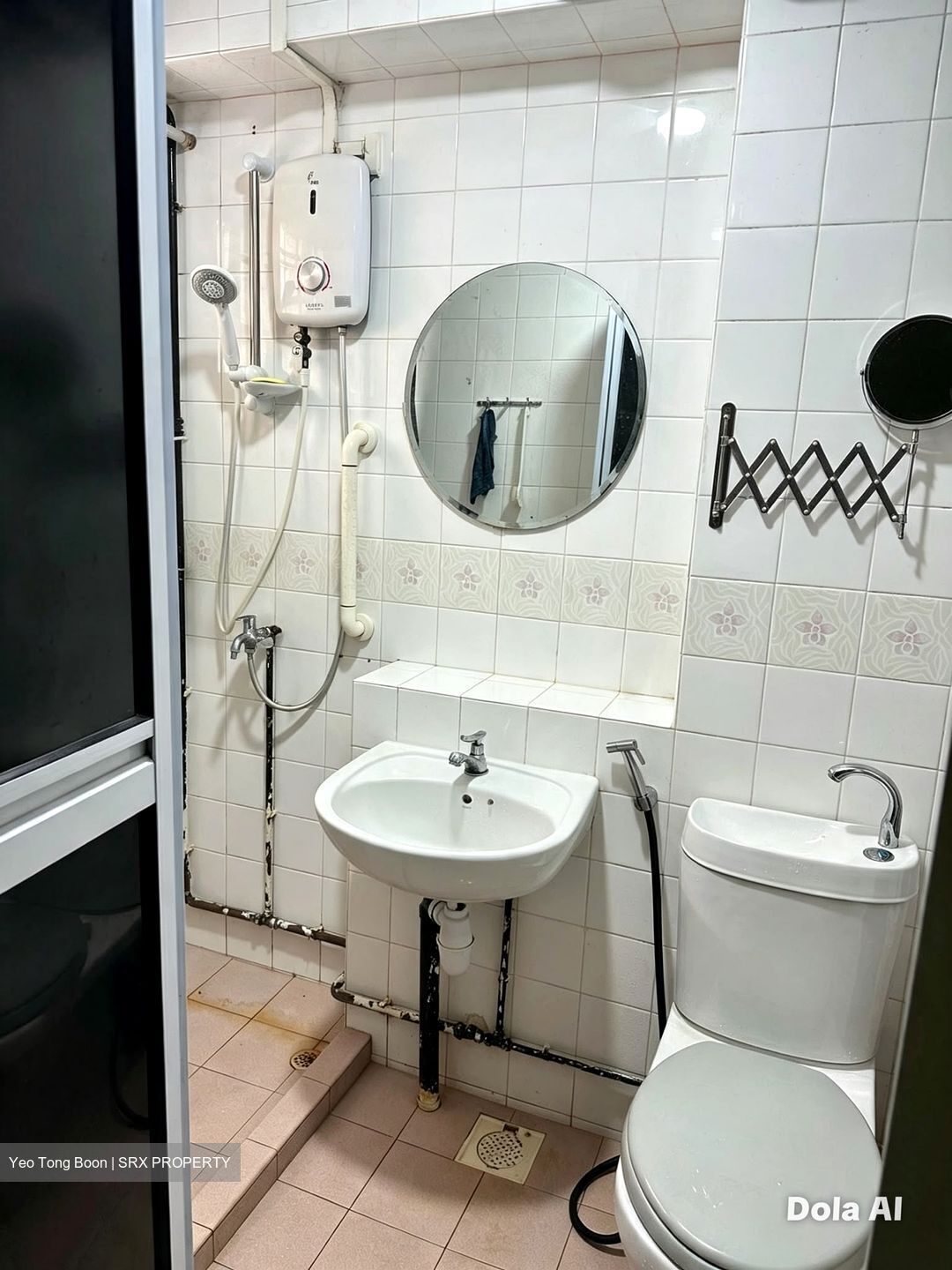 Blk 719 Pasir Ris Street 72 (Pasir Ris), HDB 5 Rooms #620195241